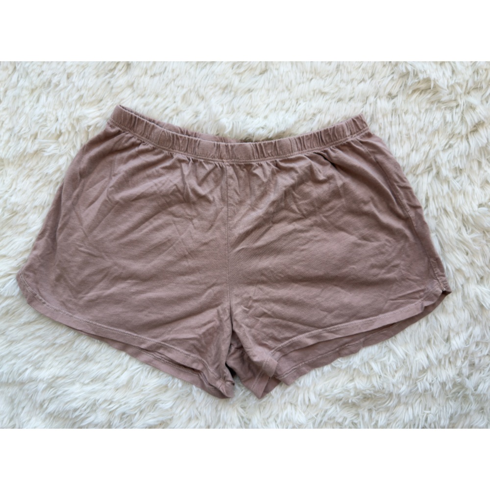 Mate The Label | Tencel Sleep Short | XS